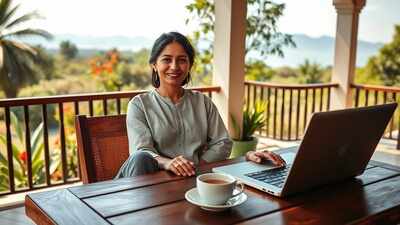 The reverse migration trend: Why leaving the US is becoming the new smart move for Indians