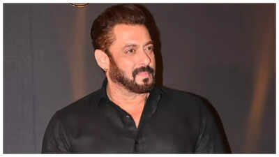 Salman Khan on battling trigeminal neuralgia and undergoing eight-hour surgery: 'You would not want your biggest enemy to have that pain'