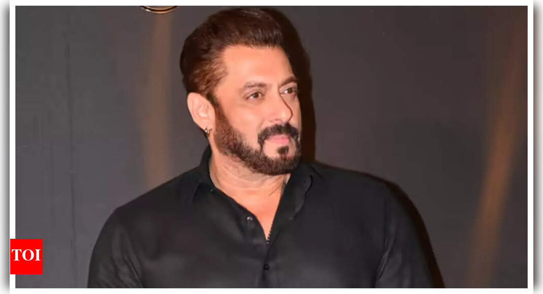 Salman Khan on battling trigeminal neuralgia and undergoing eight-hour surgery: 'You would not want your biggest enemy to have that pain'