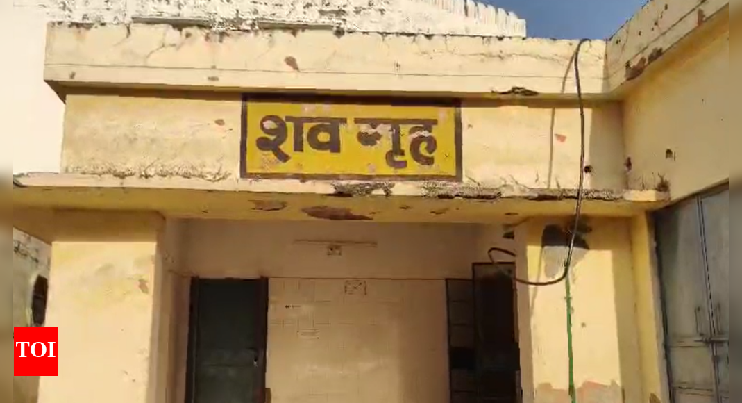 Minor girl shot dead by boyfriend in Bulandshahr; dies by suicide during police rescue operation