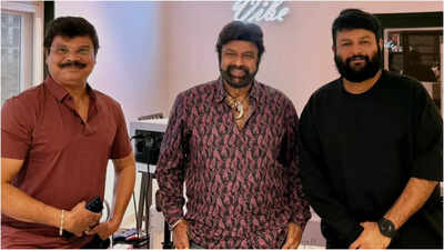 'Akhanda 2' release date out: Nandamuri Balakrishna's film to hit the screens on THIS date - Reports