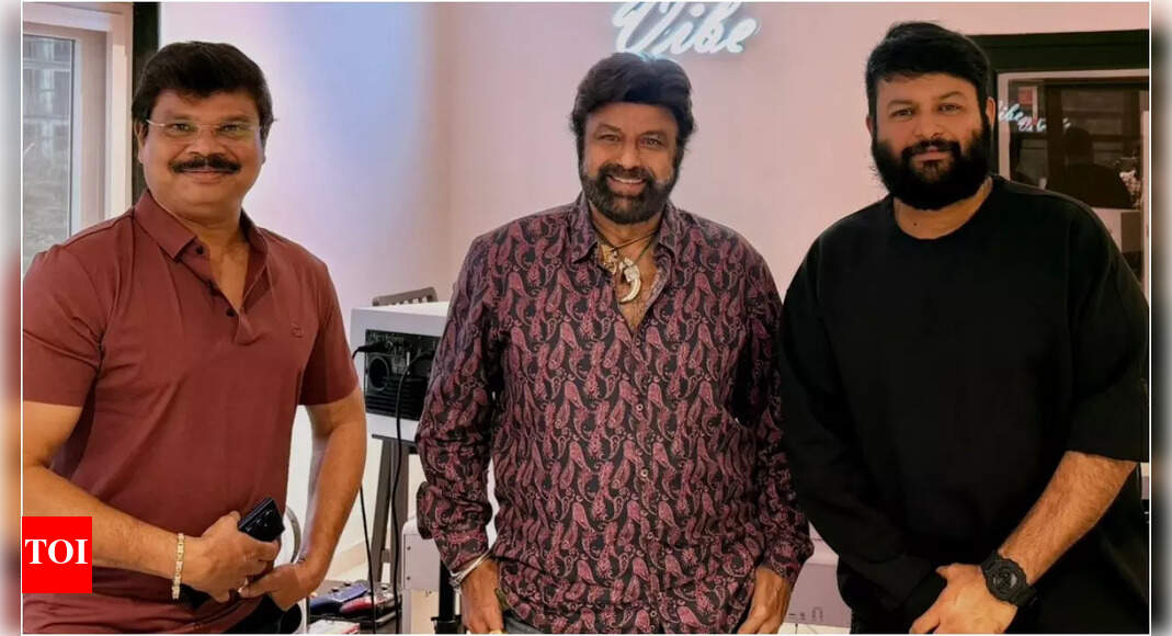 'Akhanda 2' release date out: Nandamuri Balakrishna's film to hit the screens on THIS date - Reports