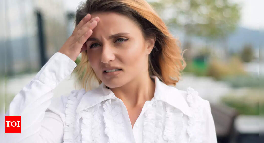Memory and thinking problems are skyrocketing among Americans