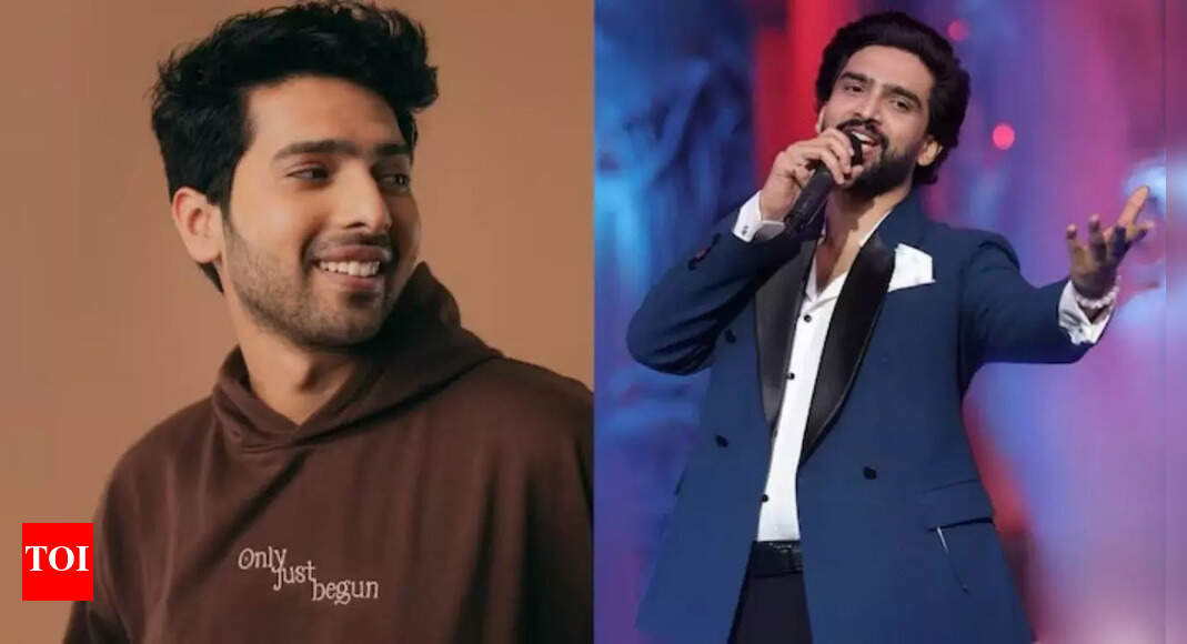 Bigg Boss 19: Armaan Malik says he’s ‘missing’ brother Amaal Mallik as he shares a message for his family and ‘special someone’