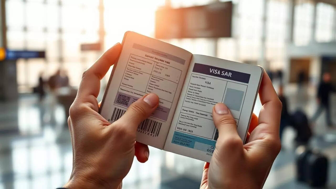 Did UAE impose visa ban on Bangladesh? Embassy responds - here's what they  said - The Times of India