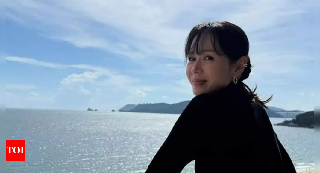 ‘I really wanted to do a project with..’: ‘No Other Choice’ Son Ye Jin talks about working with Park Chan Wook