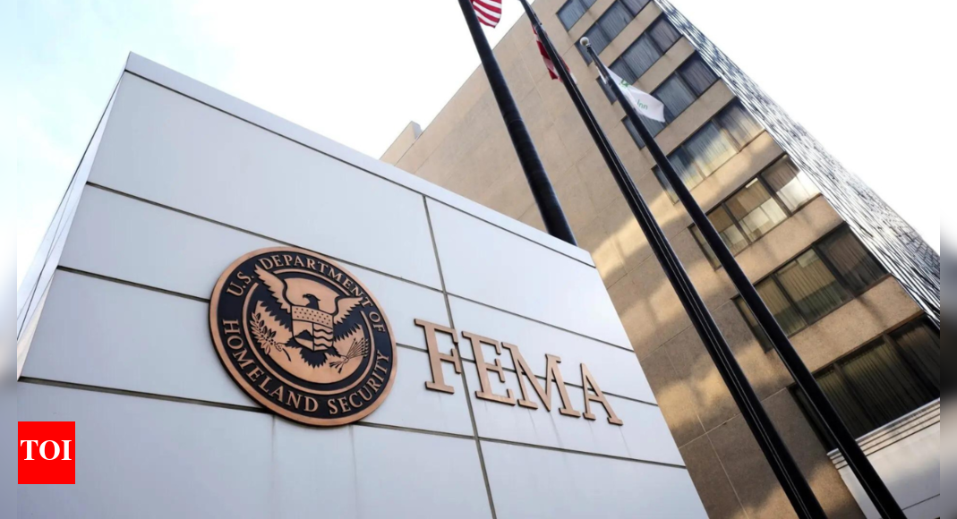 ‘Arbitrary and capricious’: US judge blocks linking disaster funds to immigration