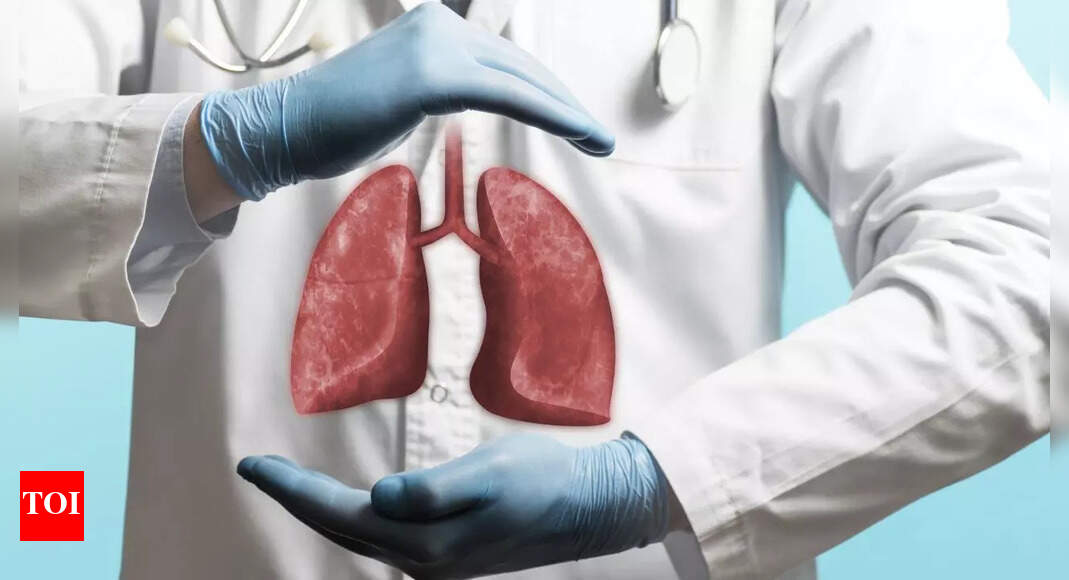 Lung protection for ex-smokers: 5 lifestyle measures to lower lung cancer risk after quitting