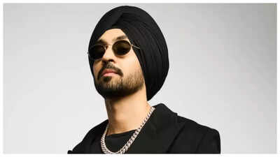 'My film was shot before Pahalgam attack': Diljit Dosanjh addresses Sardaarji 3 controversy with Pakistani actress Hania Aamir