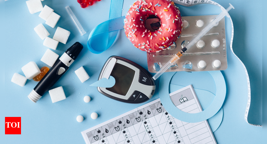 AIIMS neurologist explains early signs of insulin resistance one shouldn’t ignore
