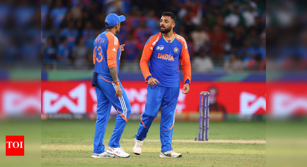 How Varun Chakravarthy became India’s most valuable T20I bowler