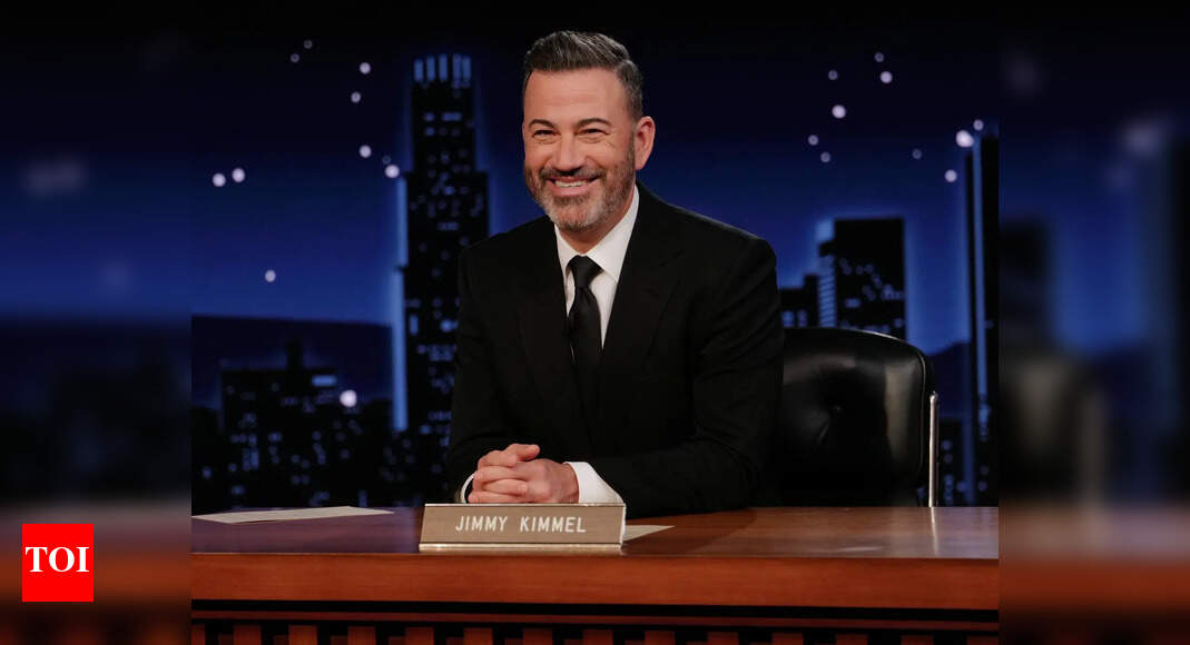The Jimmy Kimmel effect: How 6.3 million viewers prove controversy drives engagement