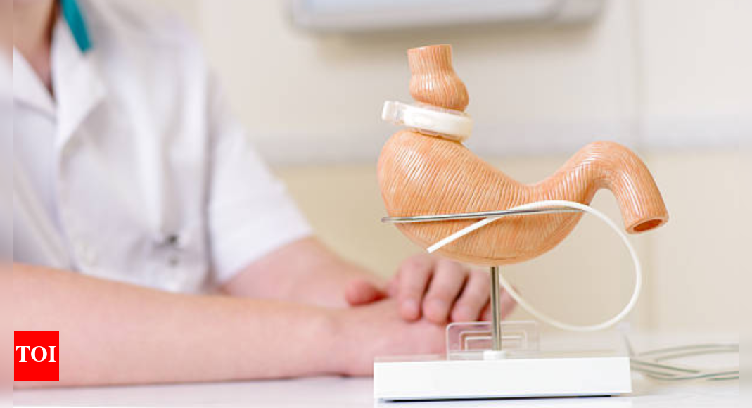 Can bariatric surgery cure diabetes and high blood pressure? The fact
