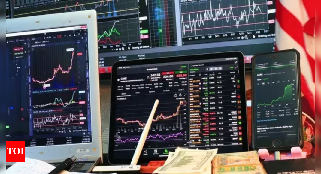 Asian shares take a breather: Japanese Yen weakens sharply; Brent and WTI crude prices fall after overnight spike