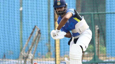 BCCI confirm reason for Shreyas Iyer's absence from India A vs Australia A; name squad for one-day matches