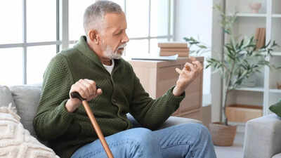 10 early signs of Parkinson’s experts say are often overlooked: Symptoms you should not ignore