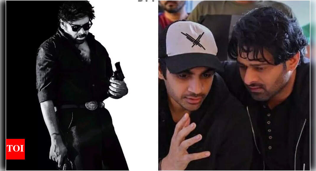 'OG' sequel: Does the Pawan Kalyan starrer have a connection with Prabhas' 'Saaho'?  - Reports