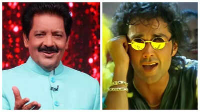'I always believed this song...': Udit Narayan REACTS to Duniya Haseeno Ka Mela’s viral comeback after Aryan Khan's The Ba***ds of Bollywood