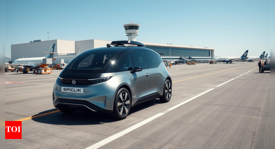 <div>Germany's bid to lead in autonomous driving faces roadblocks</div>