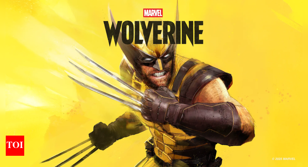 Marvel’s Wolverine finally has a trailer and is coming in 2026