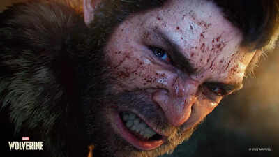 Who is playing the role of Wolverine in Marvel's PS5 game?