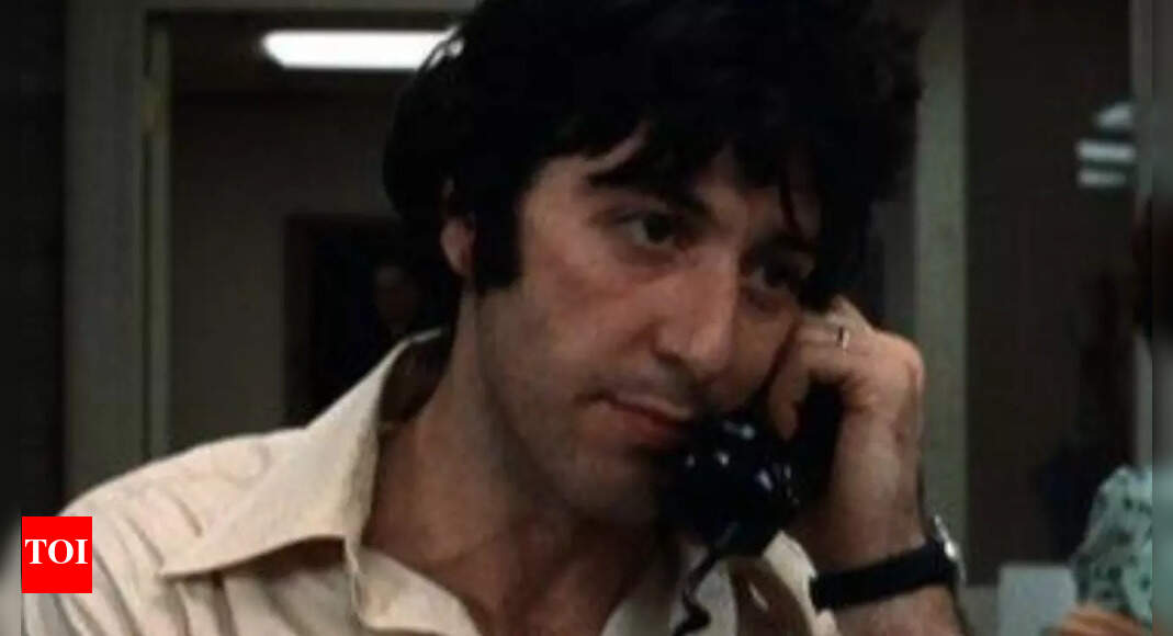 ‘Dog Day Afternoon’ 50th anniversary: Al Pacino almost REJECTED the movie; says he didn't know if he could 'do it again'