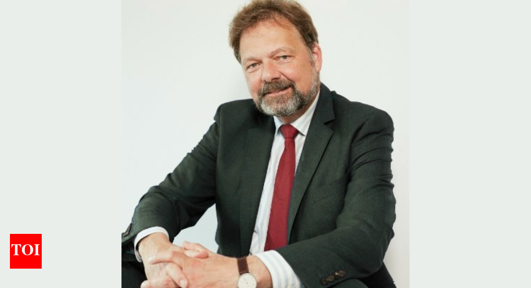As H-1B becomes pricier, German Ambassador Philipp Ackermann welcomes Indian talent