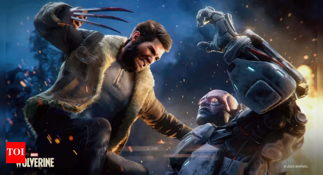 Who is the main villain in Marvel's Wolverine game?