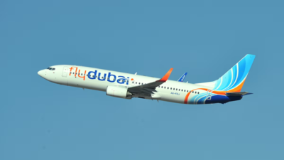 FlyDubai flight from UAE to Tel Aviv diverts to Saudi Arabia after passenger suffers stroke mid flight