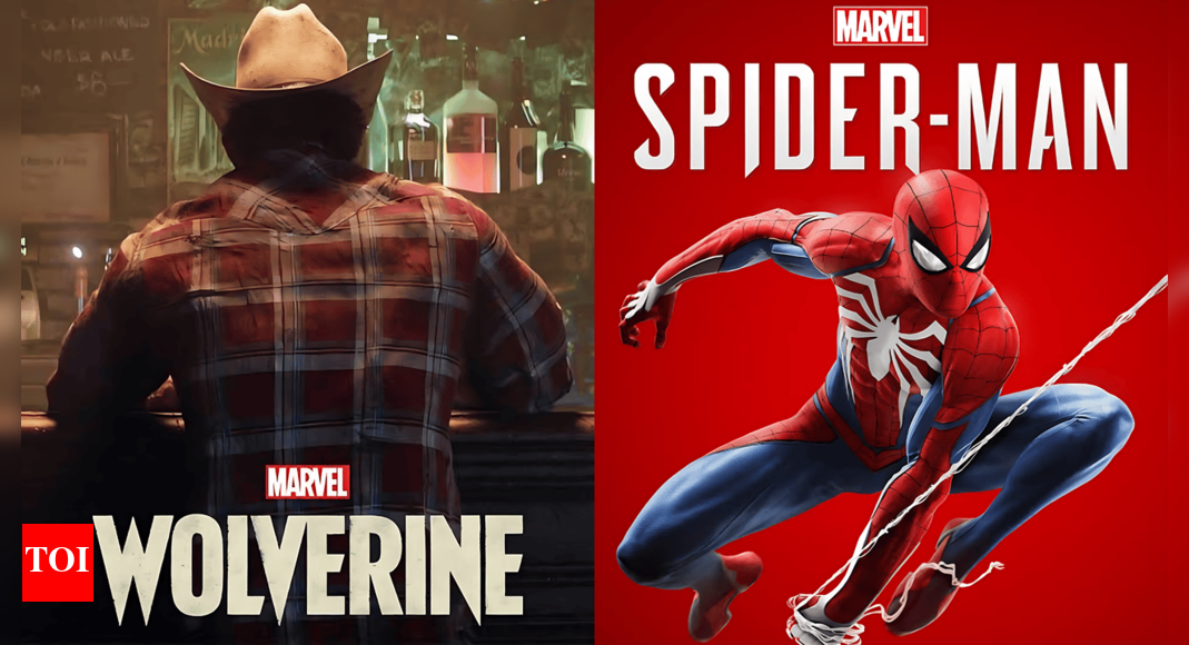 Insomniac's Multiverse: Are Wolverine and Spider-Man from the same universe?