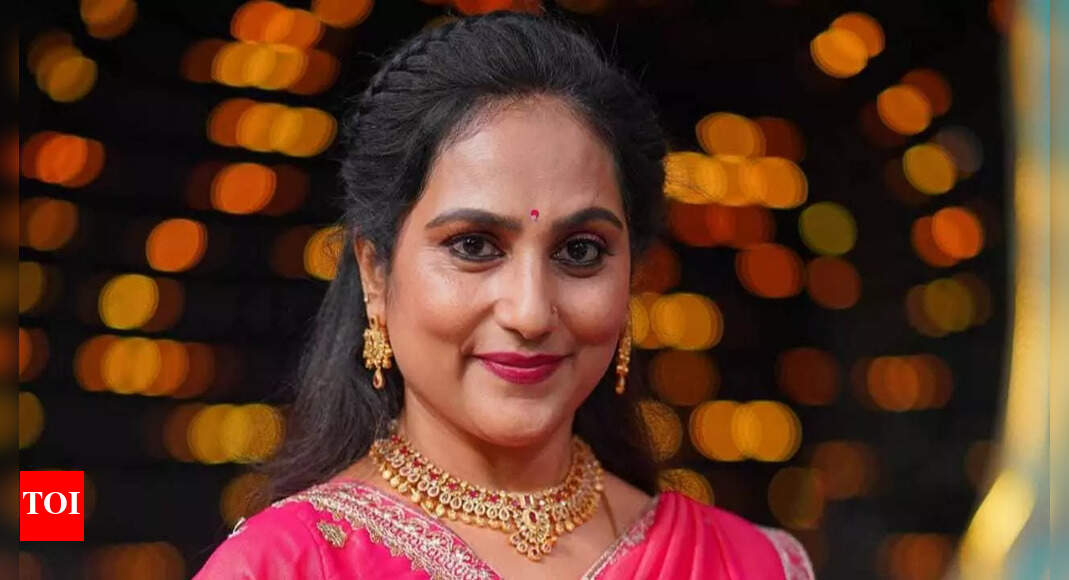 Metti Oli fame Gayathri Shastry to receive prestigious Kalaimamani Award