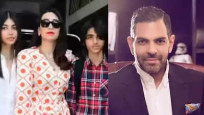 Listing Sanjay Kapur's assets in sealed cover may be problematic: Delhi HC