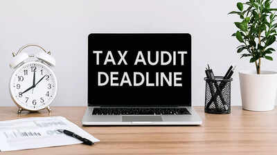  What is the past  day  to taxable   income taxation  audit study  for AY 2025-26 & who needs to record  it? Explained