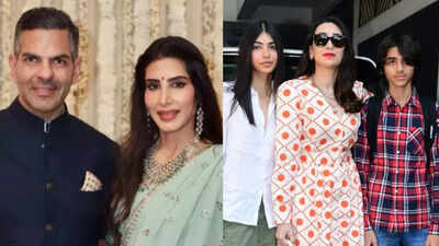 Sunjay Kapur’s Rs 30,000 crore inheritance row: Priya Kapur seeks confidentiality in asset disclosure, Delhi HC flags concerns
