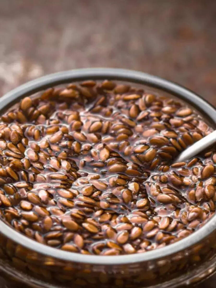 How to make natural Botox gel using Flaxseed