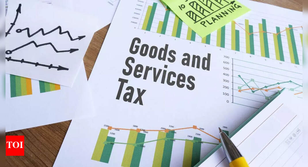 GST not reduced on your bill? File a complaint for GST overcharge with NAA online and email