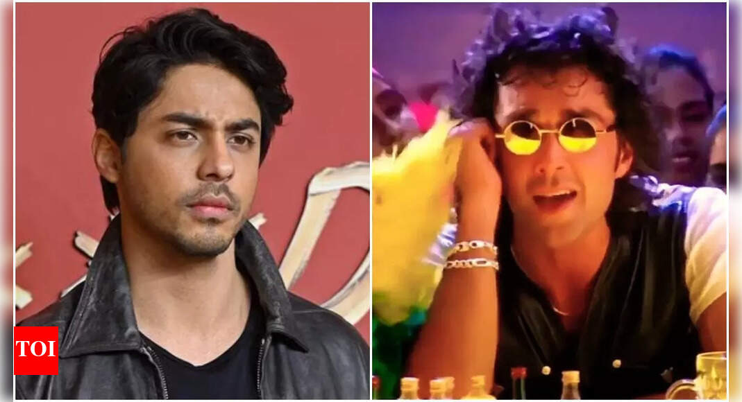 How Aryan Khan helped 'Duniya Haseeno Ka Mela' make a triumphant return, says ‘Gupt’ director Rajeev Rai