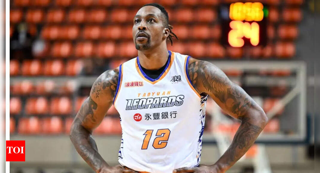 Dwight Howard’s net worth in 2025: How the NBA veteran made his fortune
