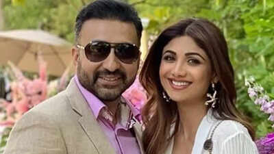 Raj Kundra’s Rs 60 crore alleged fraud case: EOW reveals Rs 15 crore was transferred to Shilpa Shetty’s firm - Report