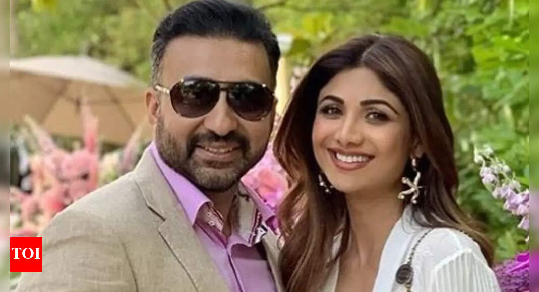 Raj Kundra’s Rs 60 crore alleged fraud case: EOW reveals Rs 15 crore was transferred to Shilpa Shetty’s firm - Report