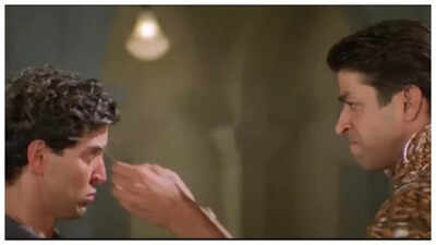 Rajat Bedi says fans want him back with Hrithik Roshan in Krrish 4- Exclusive