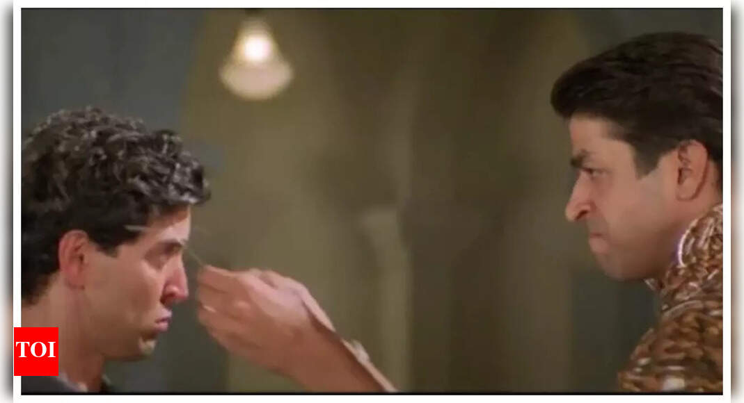 Rajat Bedi says fans want him back with Hrithik Roshan in Krrish 4- Exclusive