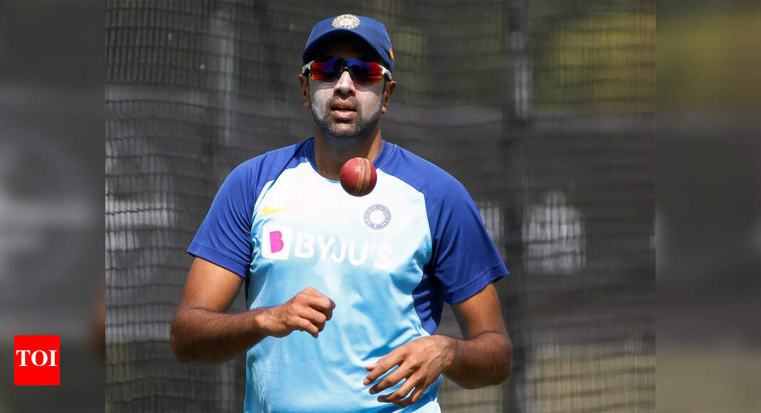 R Ashwin set to become first ex-India international to play in the BBL, joins 2015-16 champions
