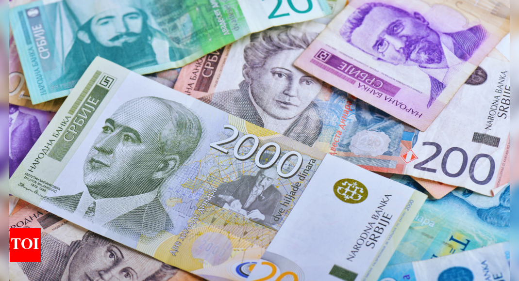 World’s 10 oldest currencies that are still in circulation