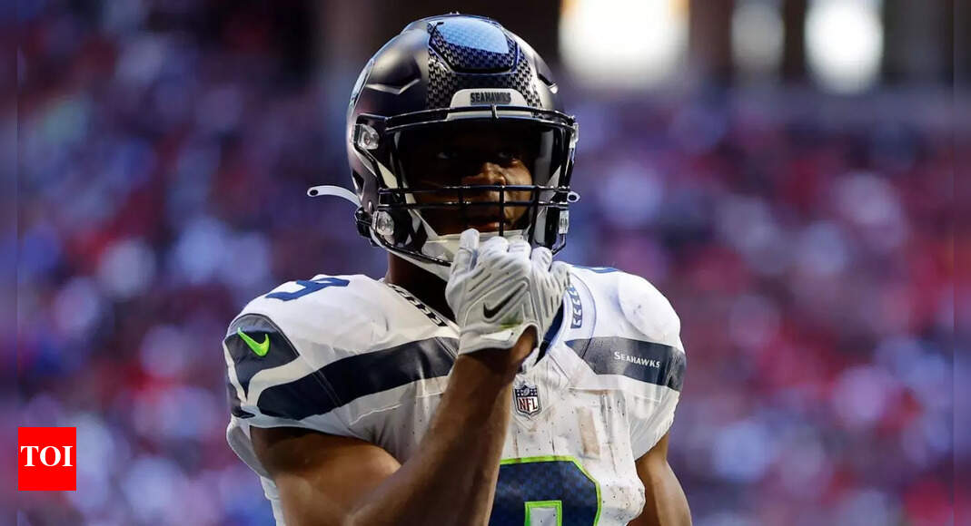 Will Kenneth Walker III play tonight against the Arizona Cardinals? Latest injury update on the Seattle Seahawks running back