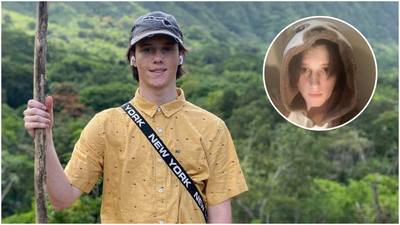 ‘He’s a good kid; straight A’: Tyler Robinson’s partner Lance Twiggs defended by friends; left family over faith