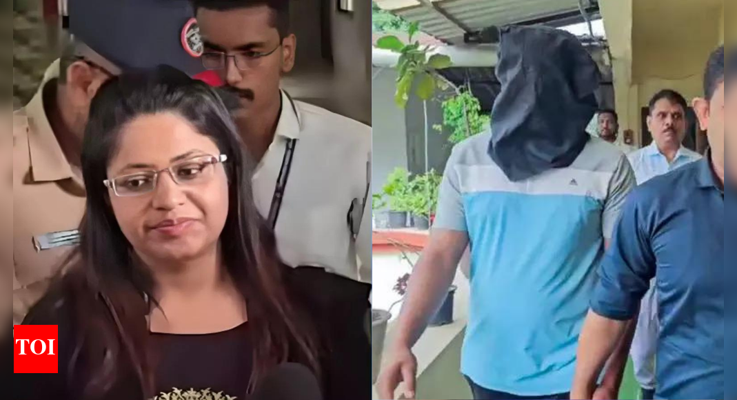 4 police teams, multiple cities, no digital trail — Khedkar family believed to have split up; using disguises to evade arrest
