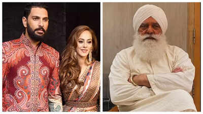 ‘Change the breed’: Yuvraj Singh's father, Yograj Singh, gave this marriage advice before the cricketer found his life partner