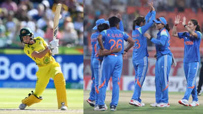 'It can relieve pressure': Ex-Australia captain Meg Lanning's crucial advice to India ahead of World Cup