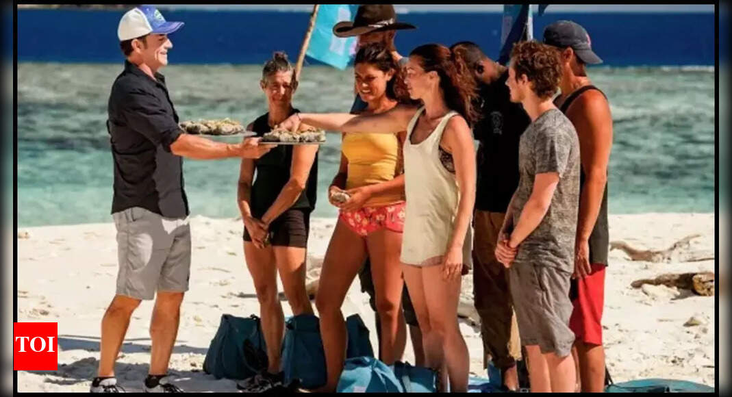 'Survivor' pays tribute to Vince Costello: Somber note rolls in for Locations Manager; reads, 'forever in our hearts'